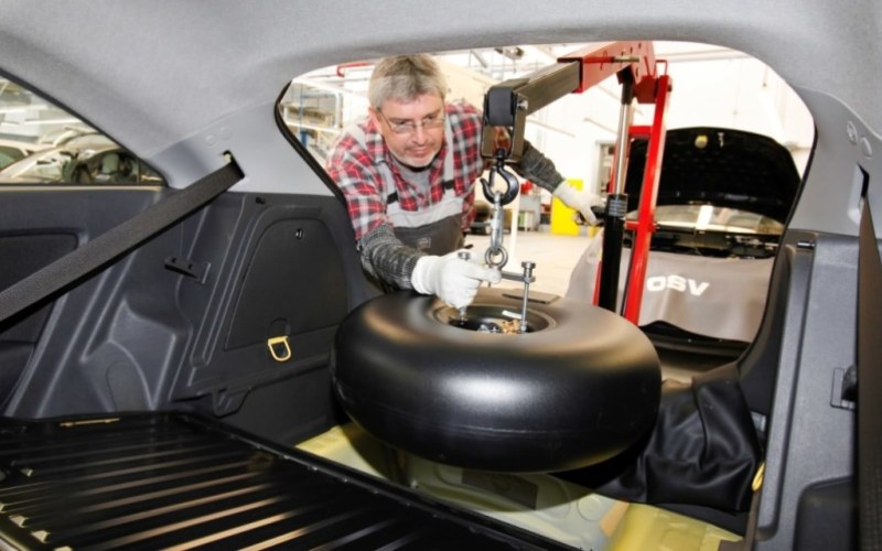 Диагностика