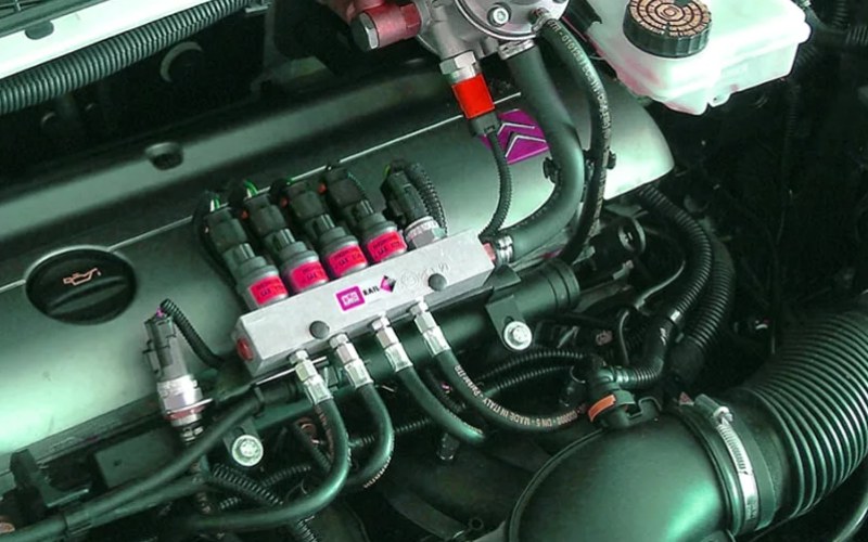 Обслуживание